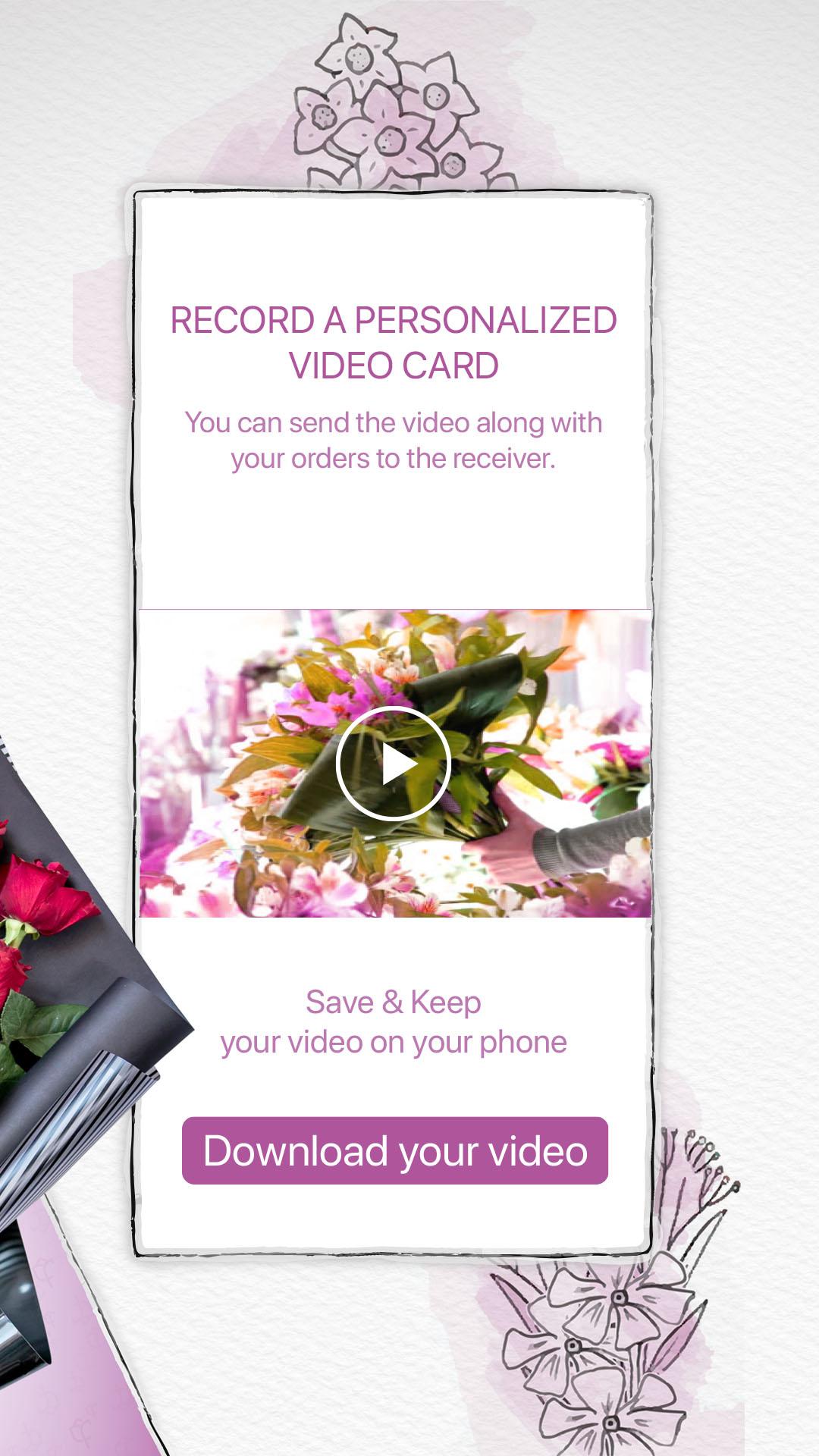 Flowrista online flower Flower Card Messages Suggestion for your Loved Ones 