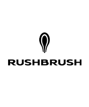 rush brush