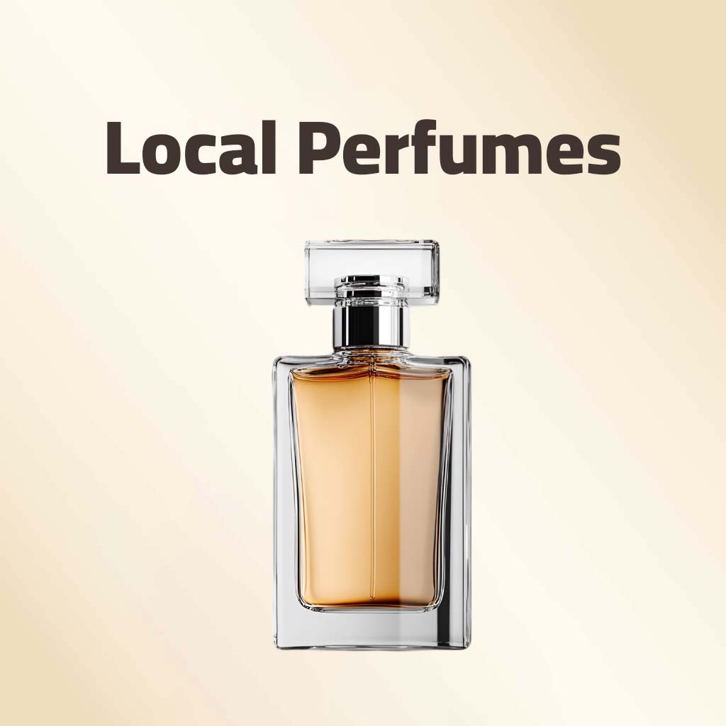 Local Perfumes