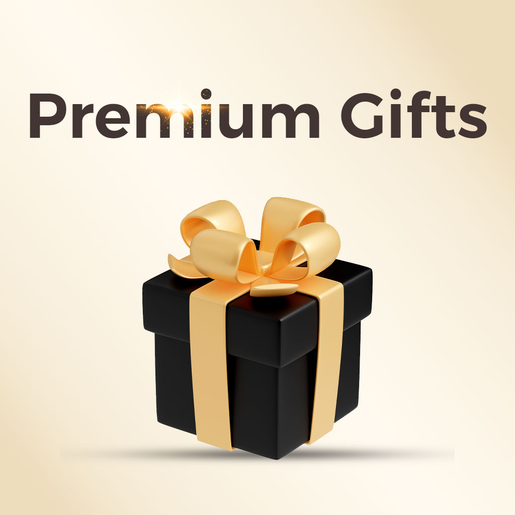 Premium Gift
