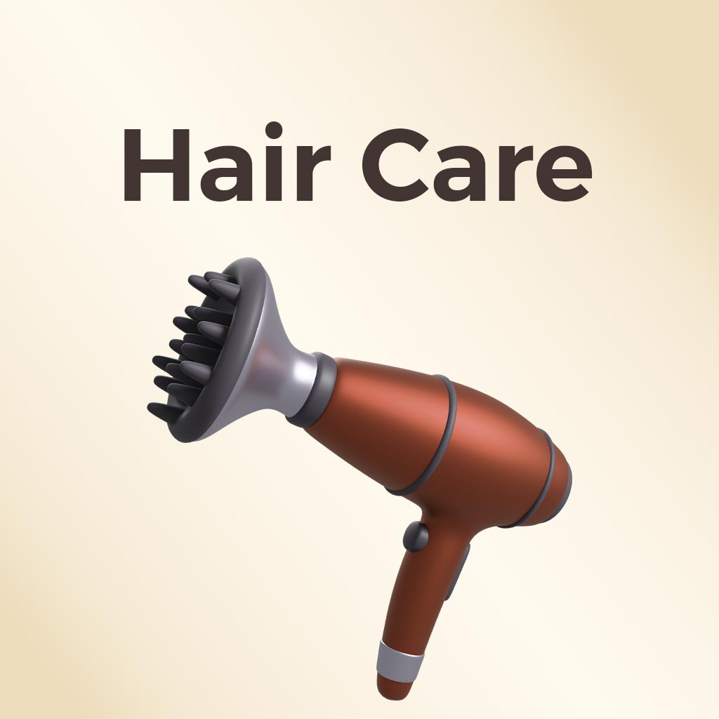 hair care