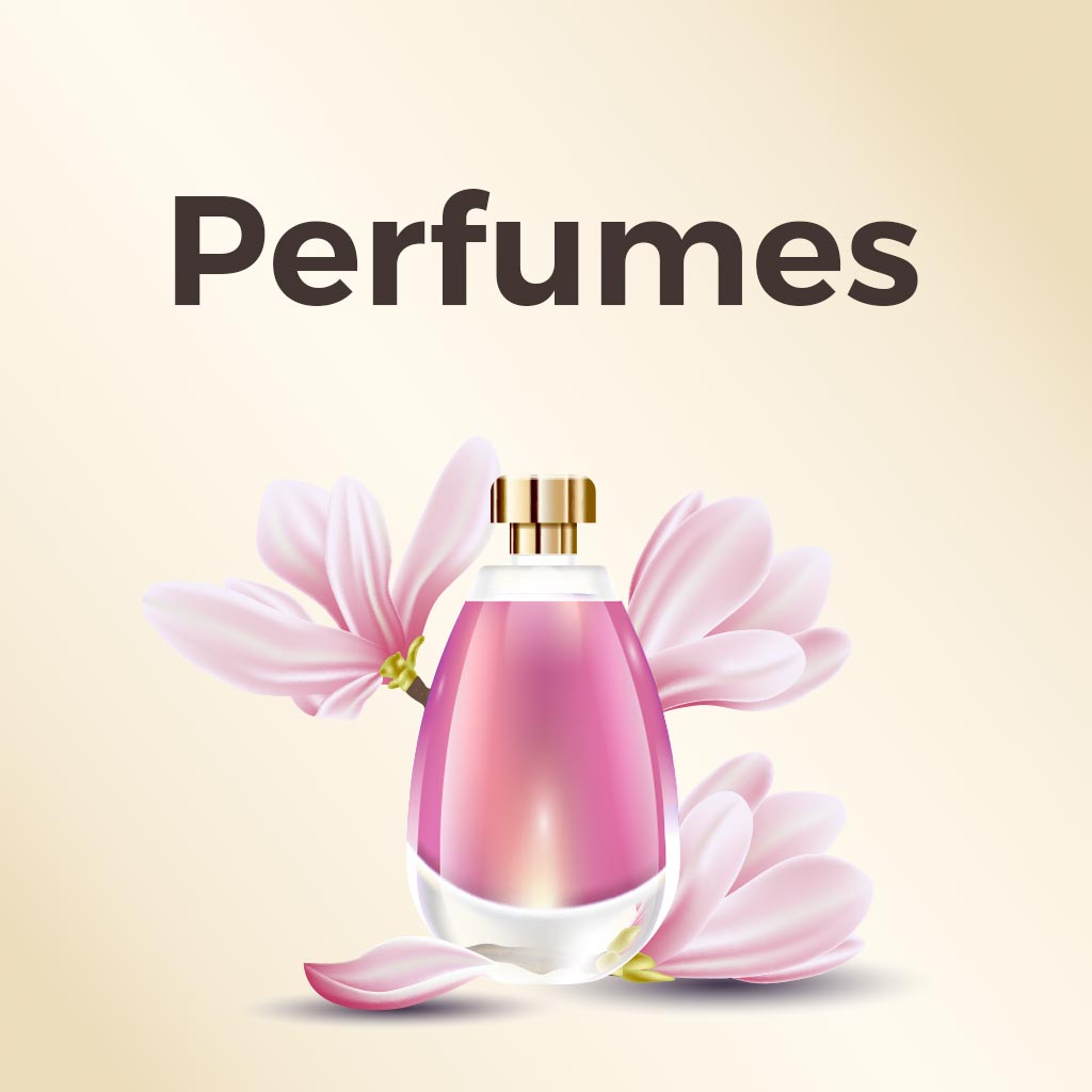 Perfumes