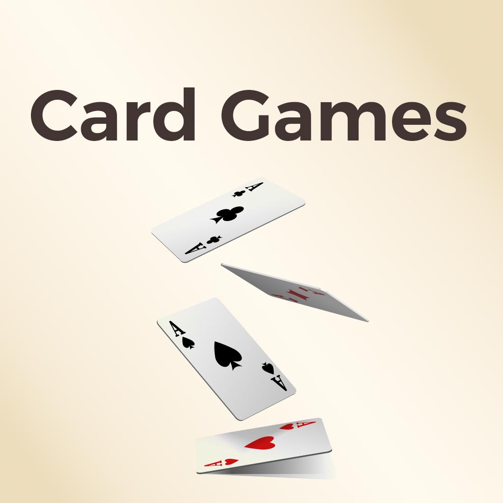 card games