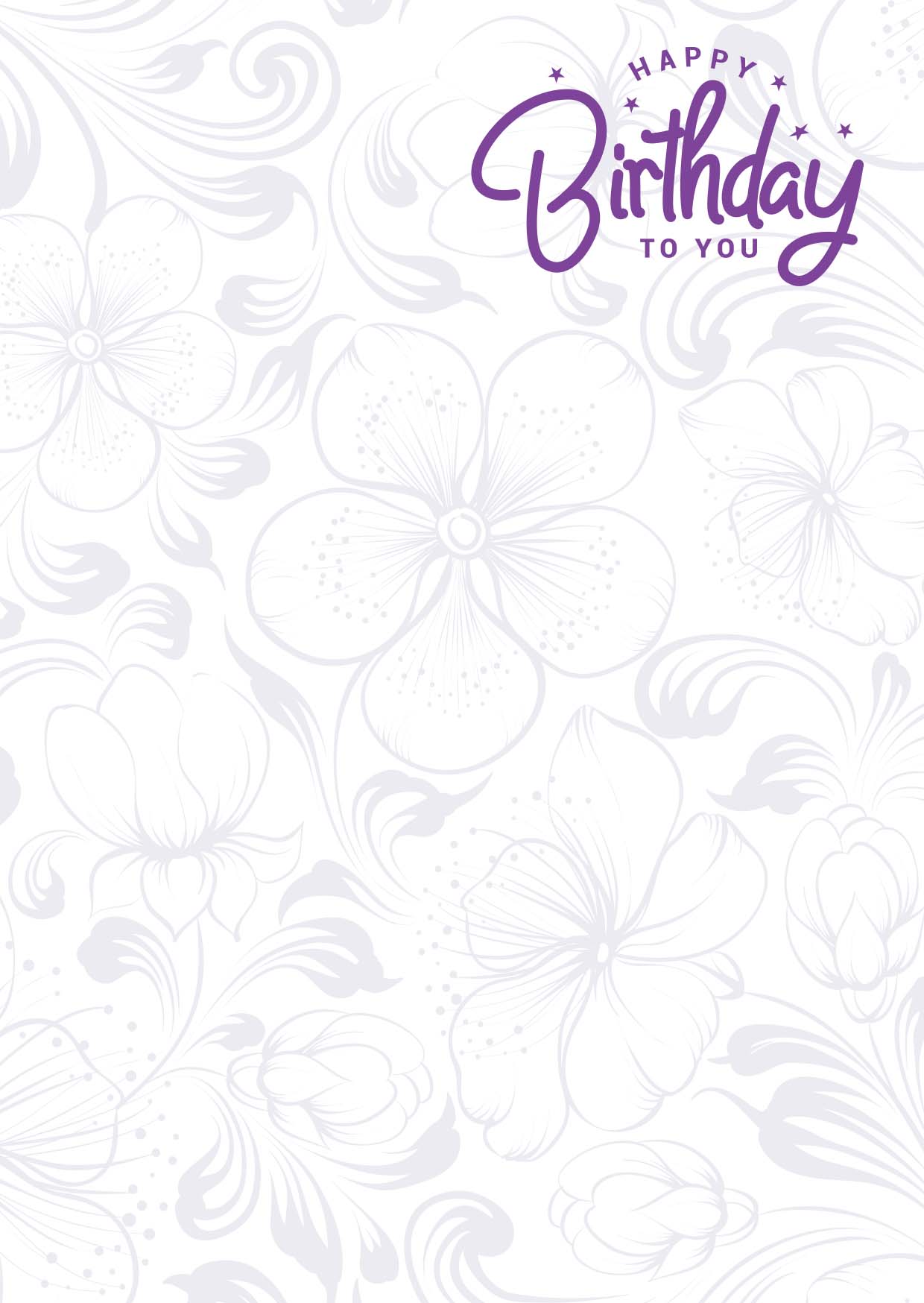 Front-side-Happy birthday