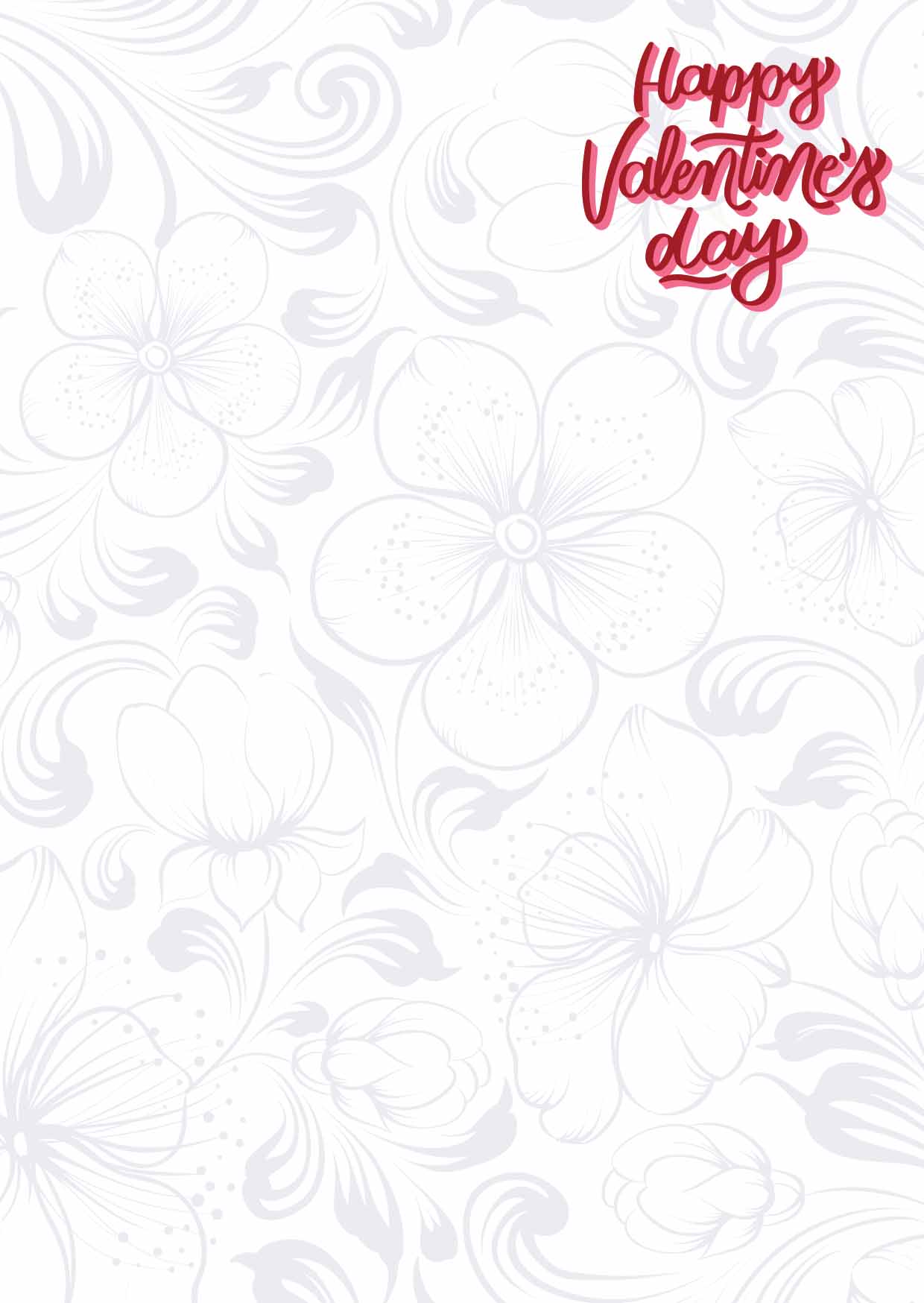 Front-side-Happy Valentine`s Day