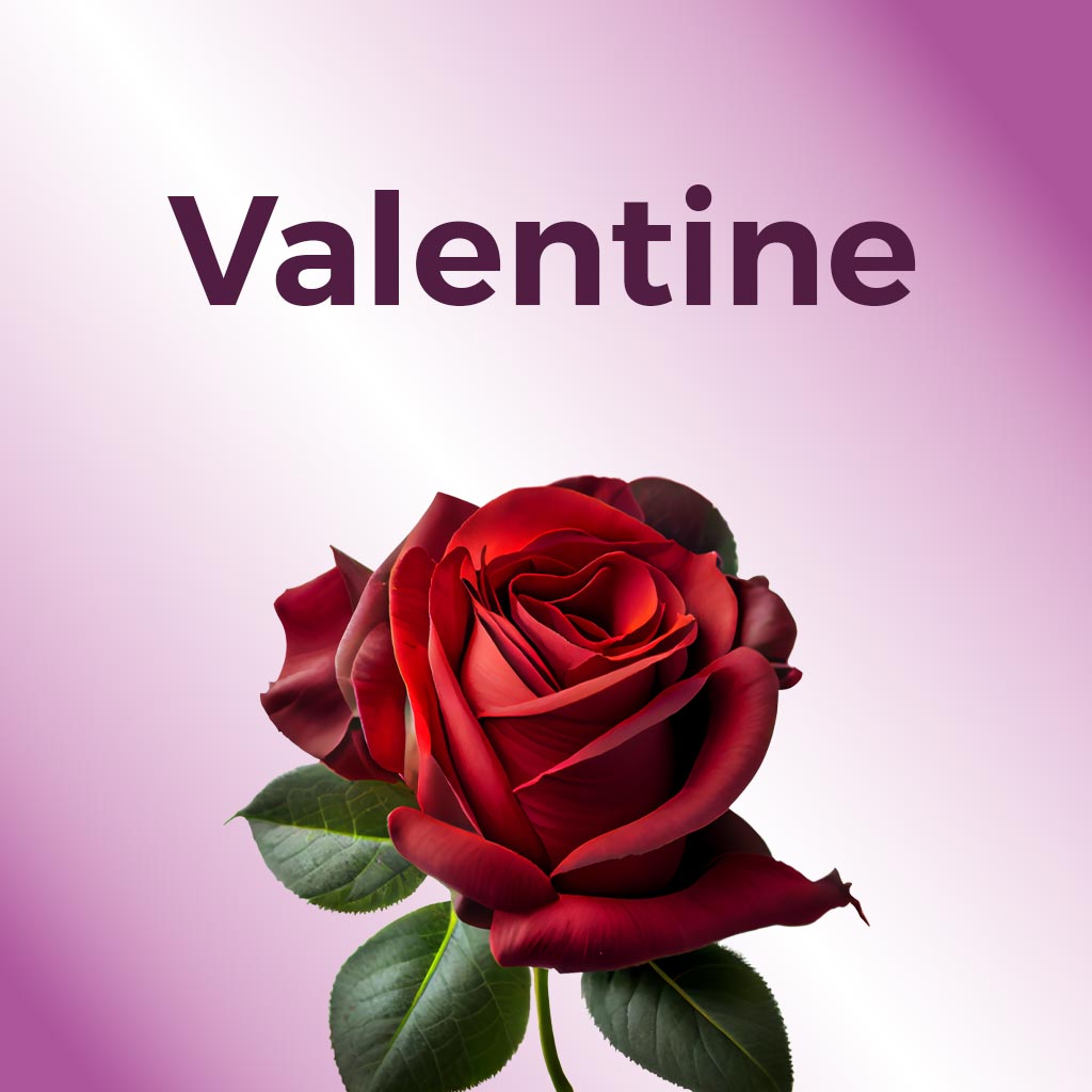 valentine day
