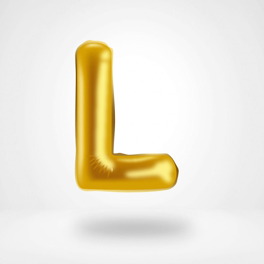 Flowrista Online Flowers Shop Letter L