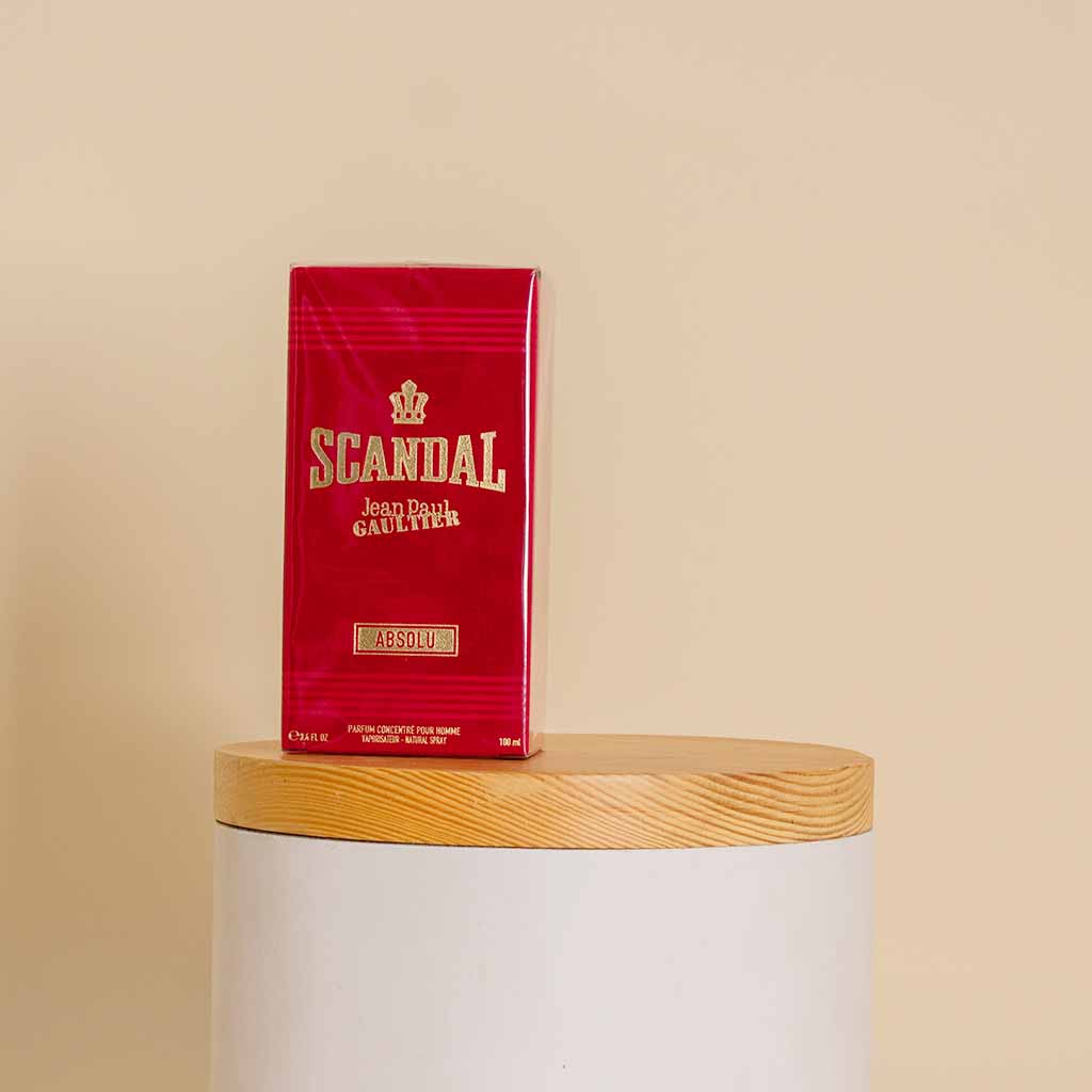 product-image-Jean Paul Gaultier Men's Fragrance - 100ml Bold & Luxurious