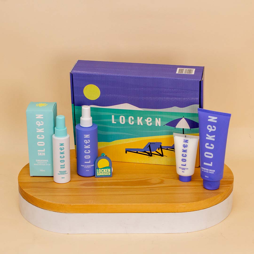 product-image-Locken Sunkissed Summer Box
