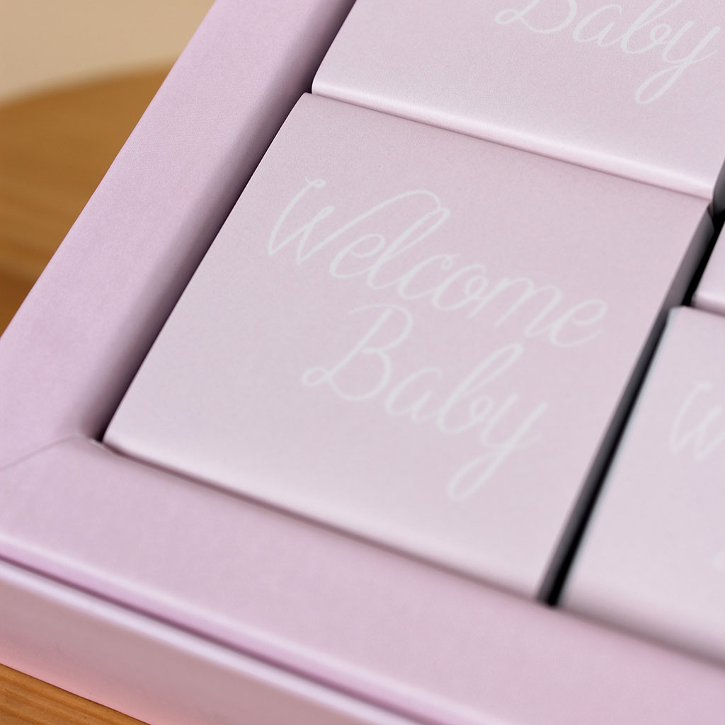 product-image-The "Little Princess" Patchi Chocolate Box