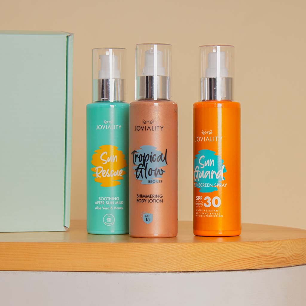 product-image-Joviality Sun Care Gift Box
