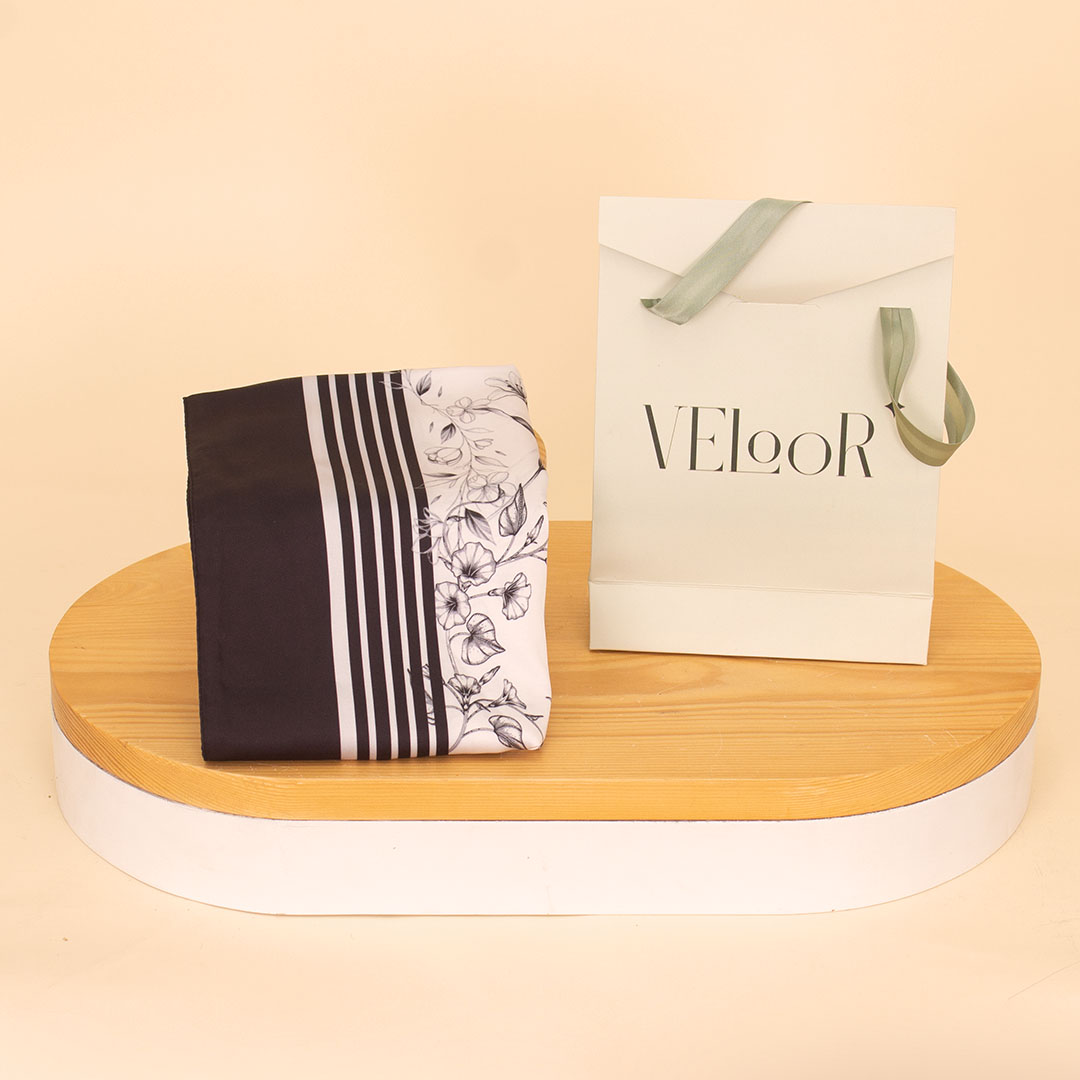 product-image-Velour Scarf Hams