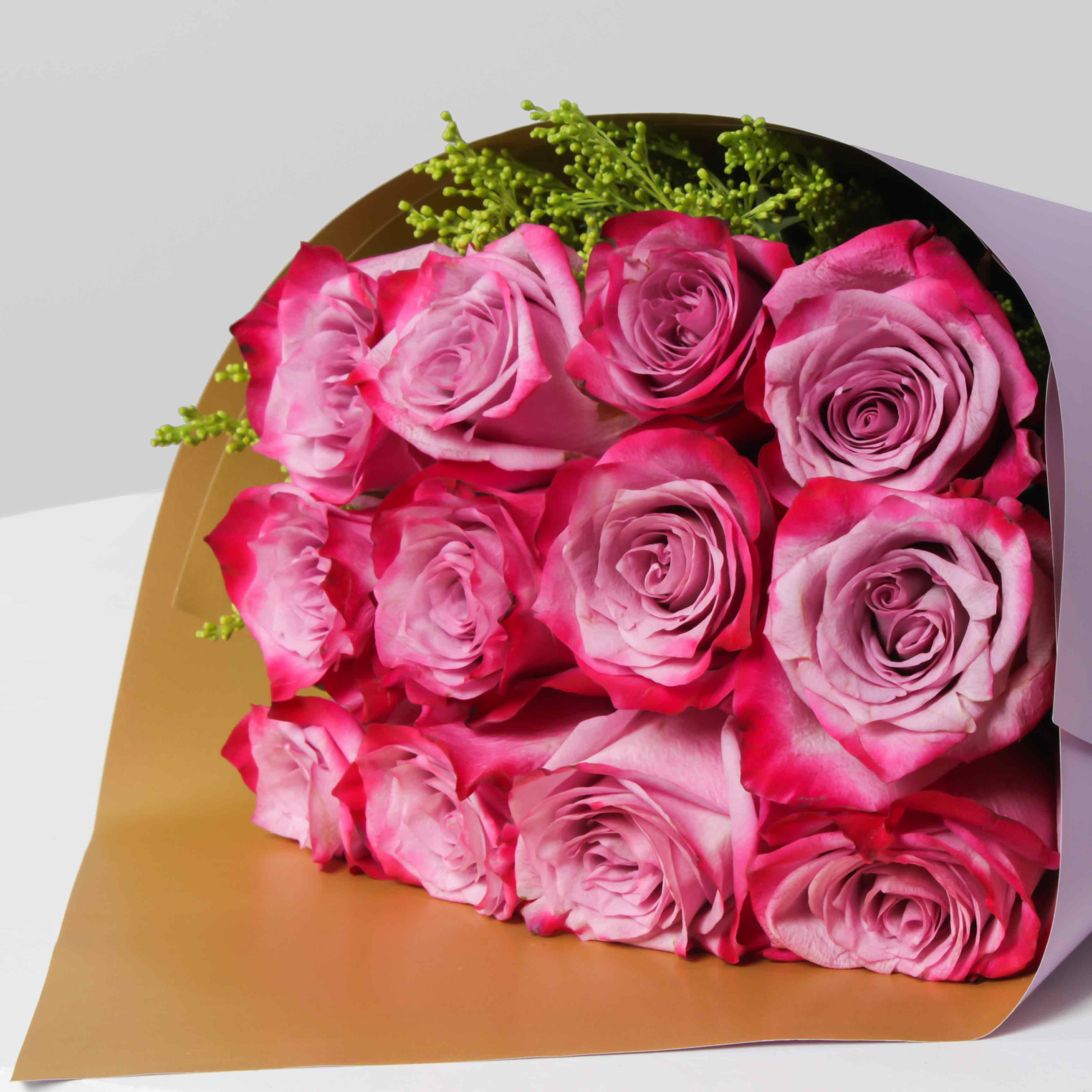 product-image-باقة يد من الورود الوردية من فلوريستا