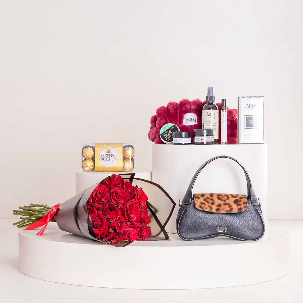 product-image-مجموعة هدايا رومانسية لعيد الحب