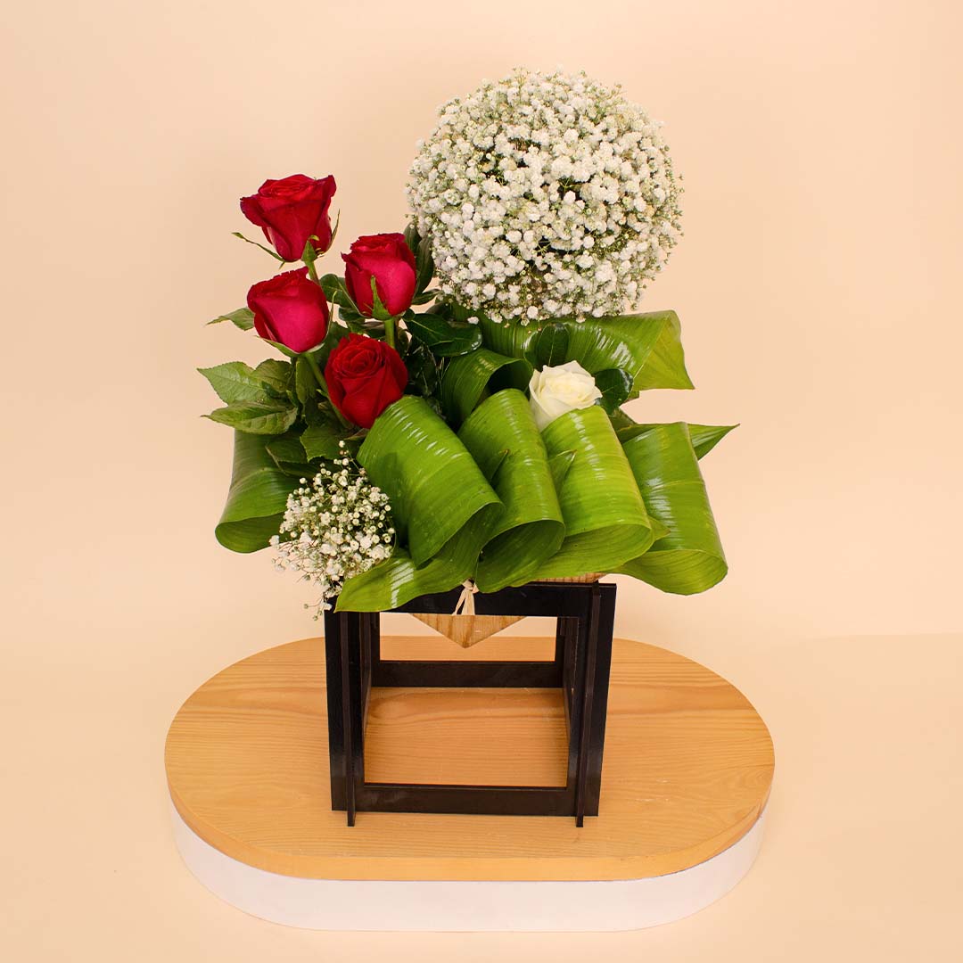 product-image-Baby Flowers