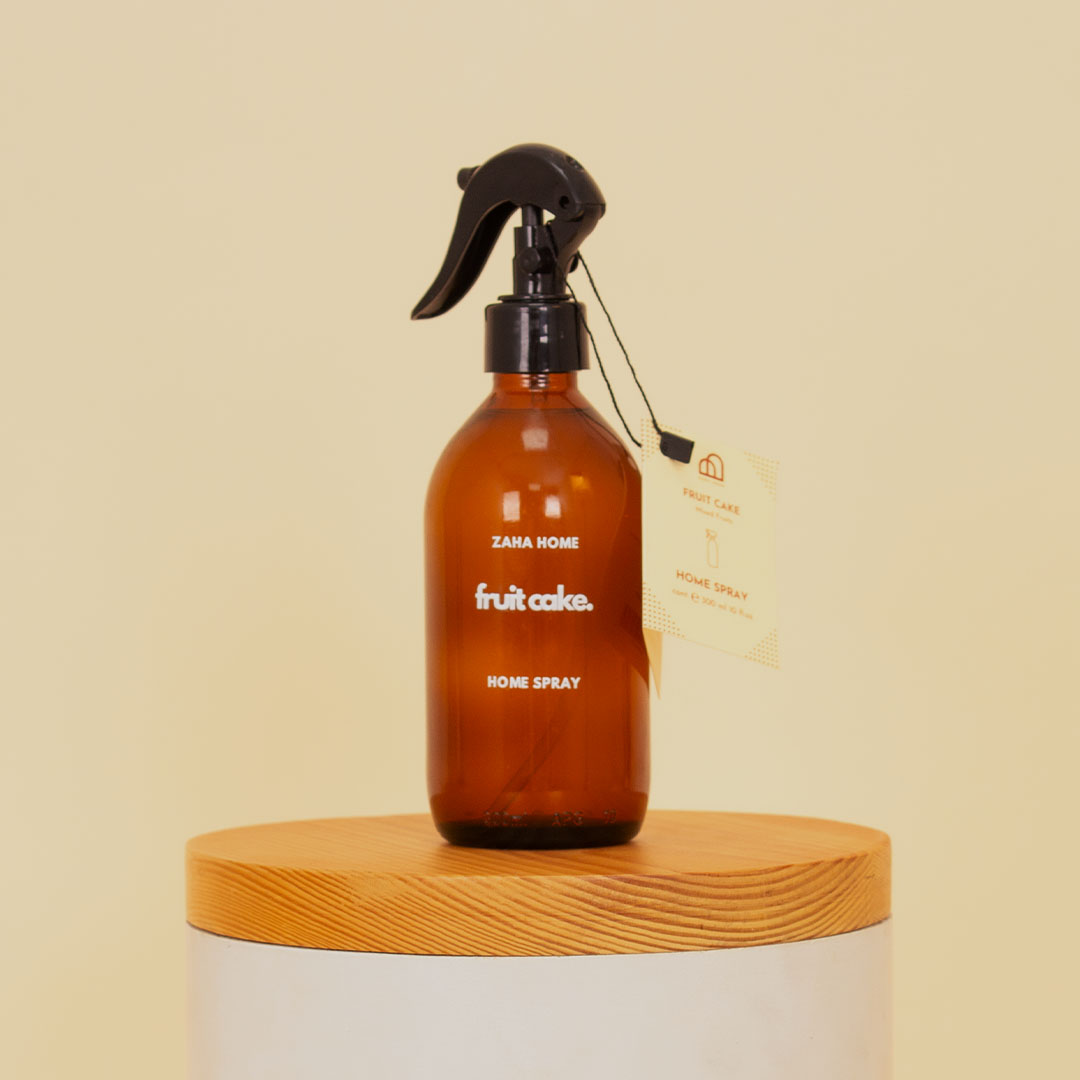 product-image-Zaha Home Fruit Cake Home Spray