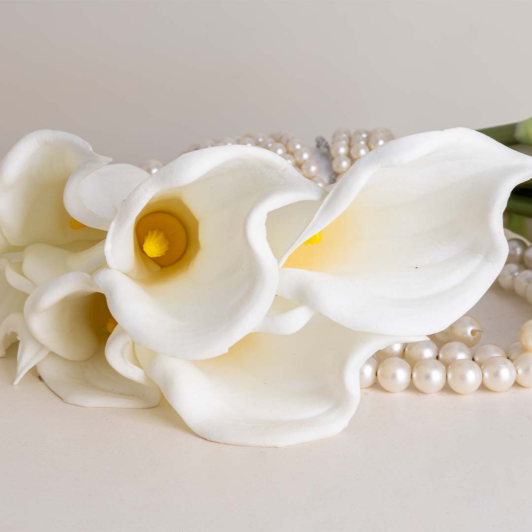 product-image-باقة زفاف بيرل جريس