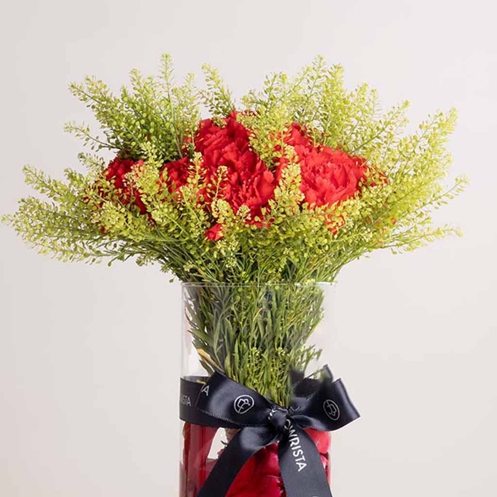 product-image-Scarlet Meadow Vase