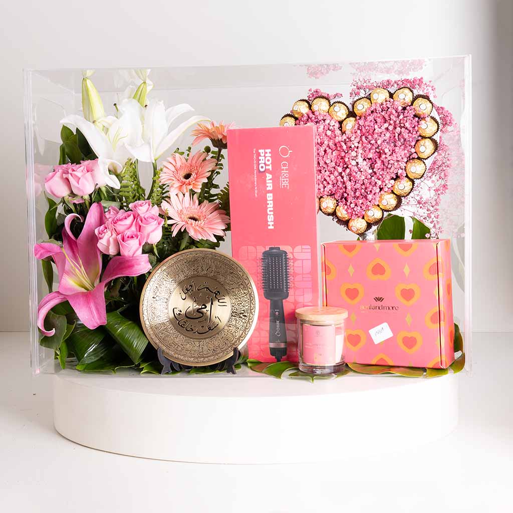 product-image-Blooming Grace Box