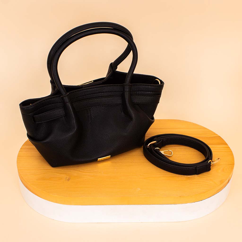 product-image-Alamki Alice Bag – Black