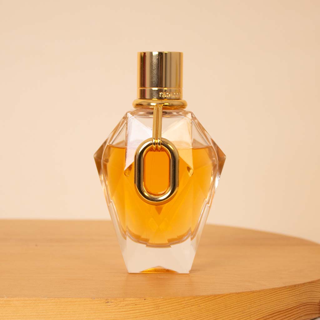 product-image-عطر مليون غولد للنساء أو دو برفيوم ٩٠ مل من باكو رابان