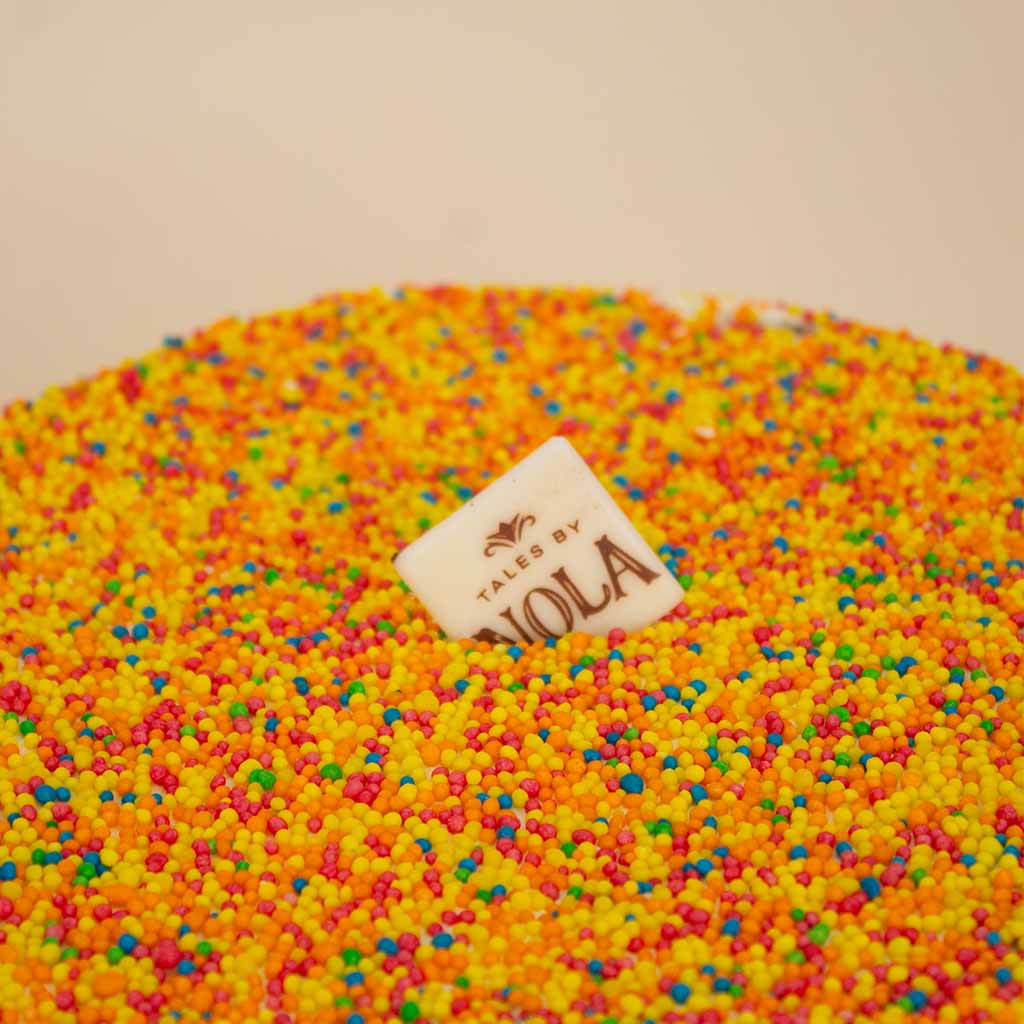 product-image-Nola Rainbow Cake