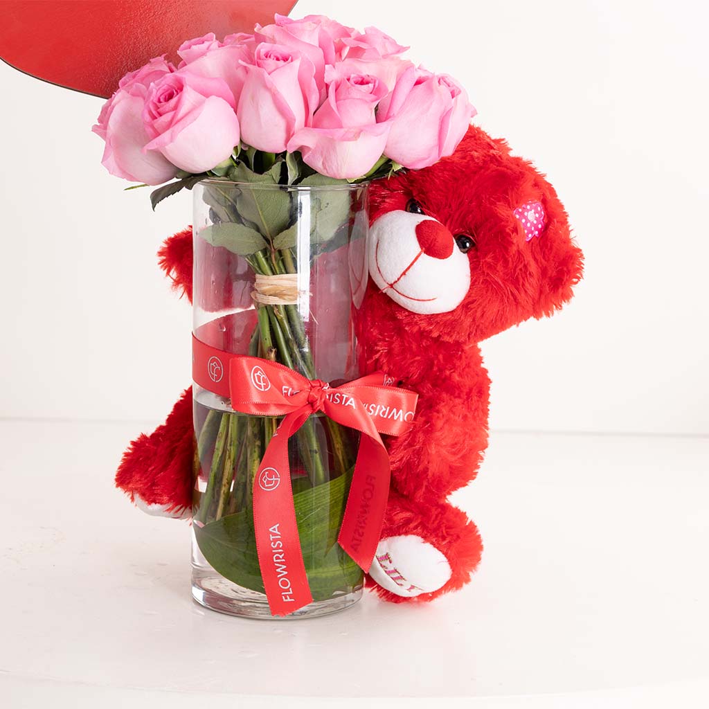 product-image-Sweetheart Vase