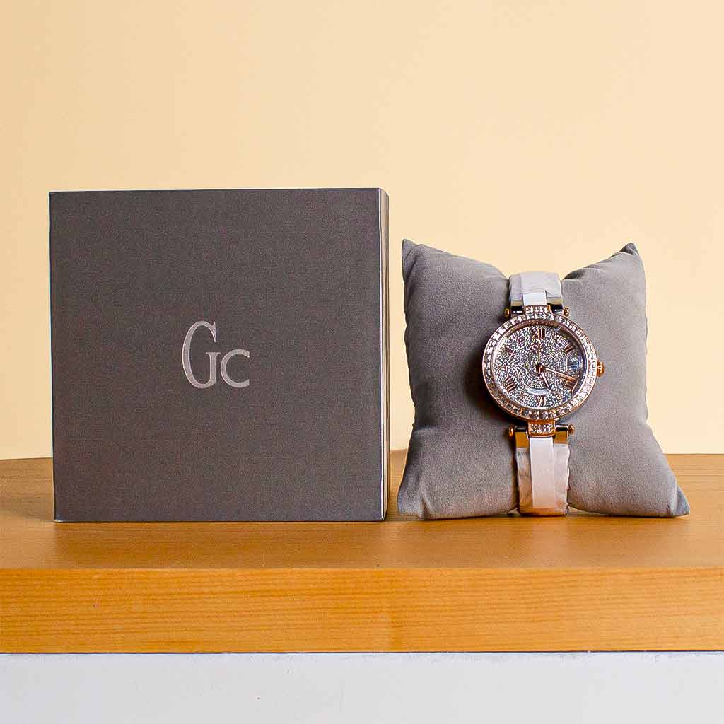 Flowrista Online Flowers Shop Guess Collection Gc Flair Y98001L5MF