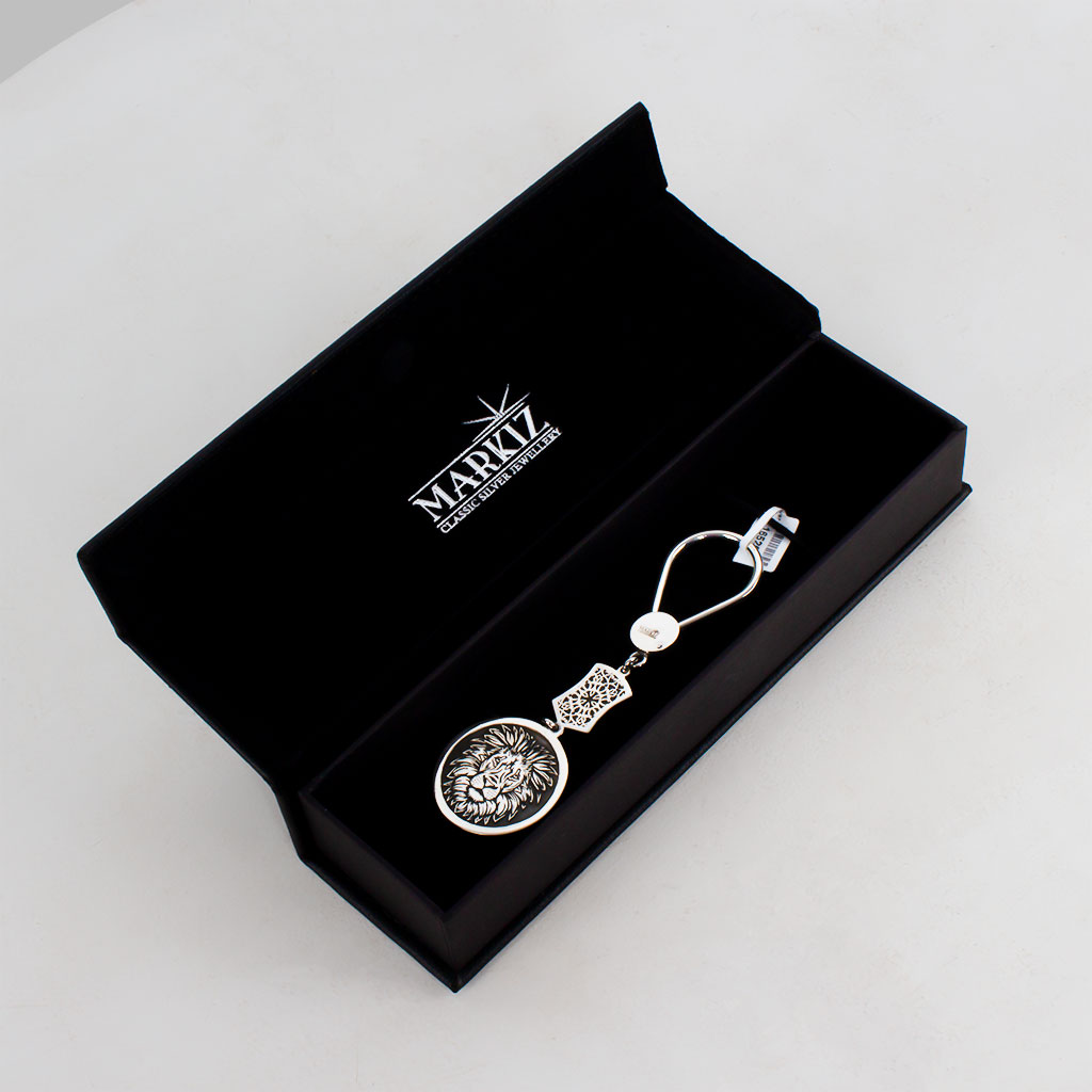 Flowrista Online Flowers Shop Markiz Lion Medallion