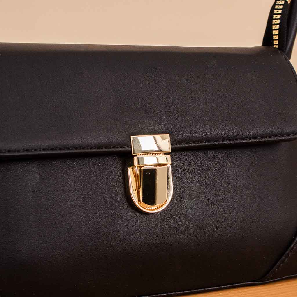 product-image-Alamki Arvin Bag – Black