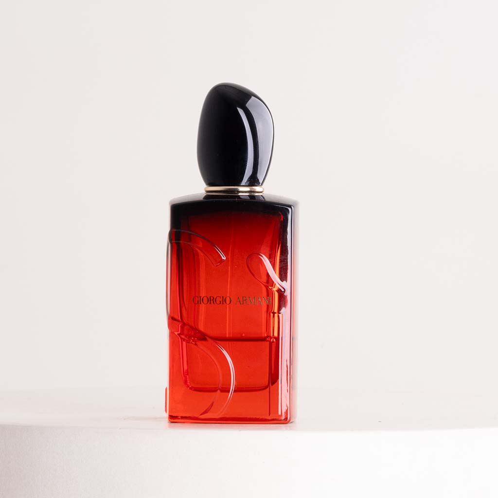 product-image-عطر جورجيو أرماني سي باشون إنتنس، قابل لإعادة التعبئة، ماء عطر 100 مل