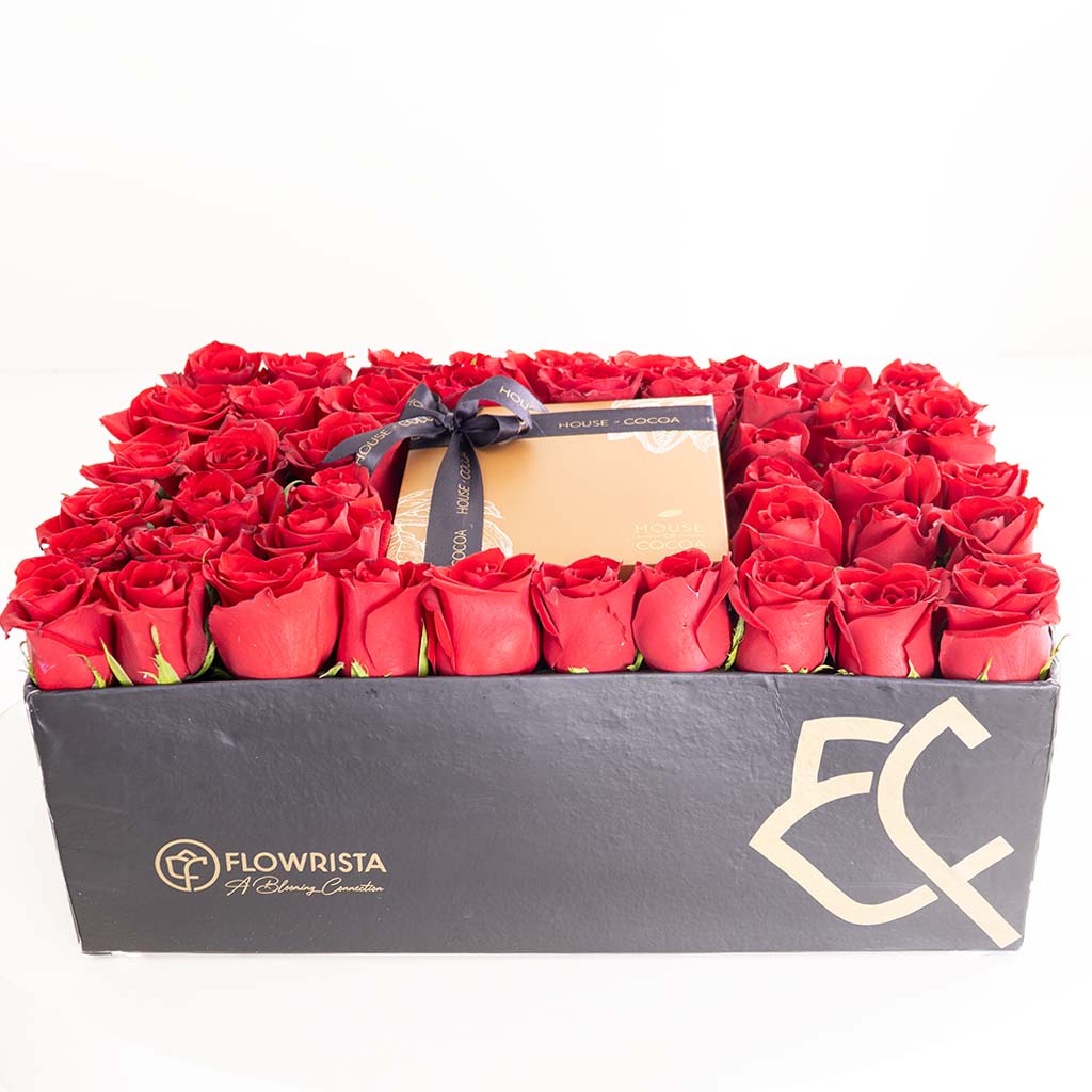 product-image-Timeless Romance Box