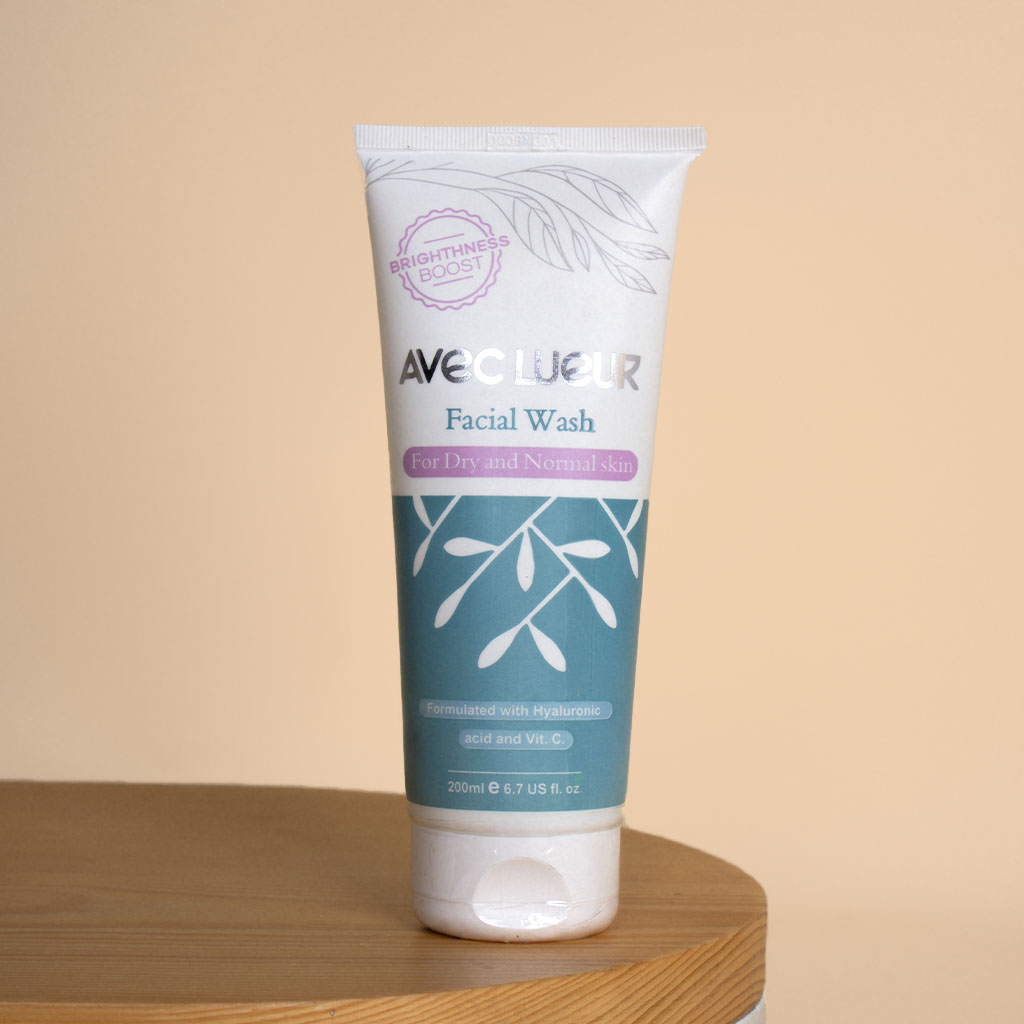 product-image-Avec Lueur's Skincare Routine Cream
