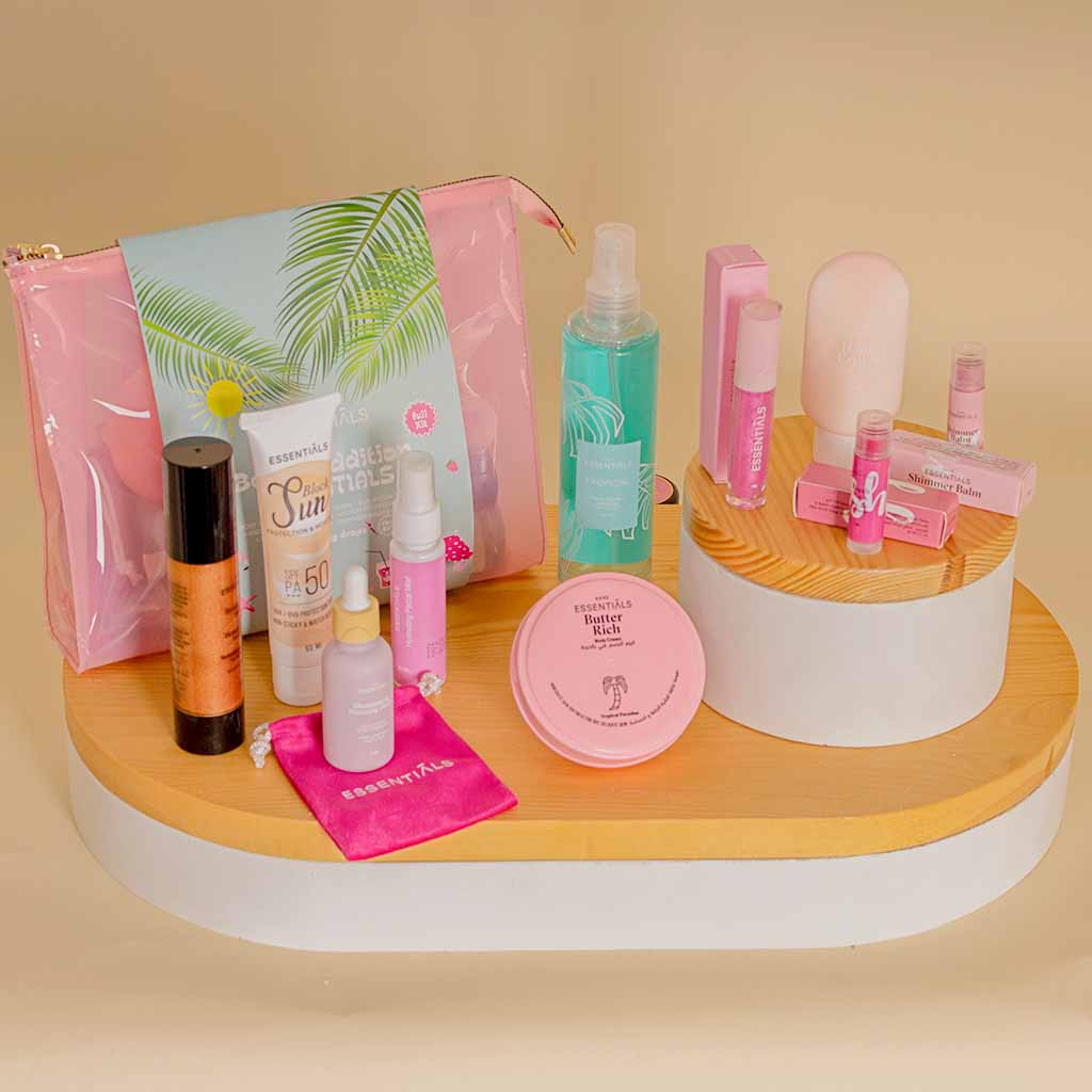 product-image-Beach Edition Essentials
