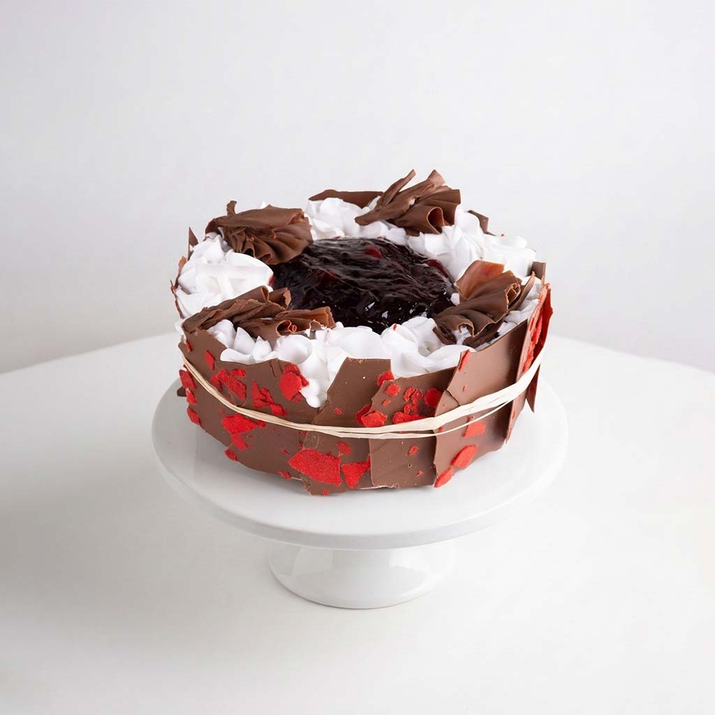 product-image-Voila Black Forest Cake