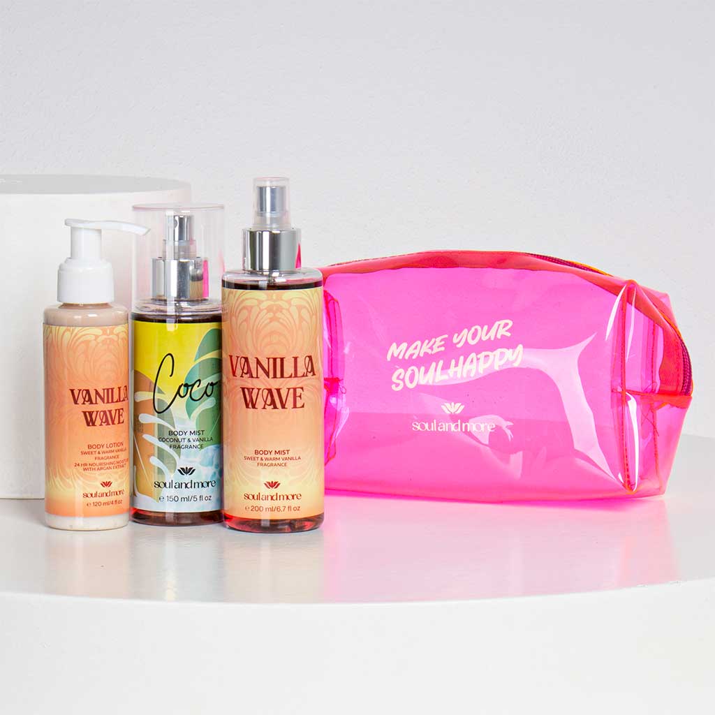 Flowrista Online Flowers Shop Soul & more Bali Pouch