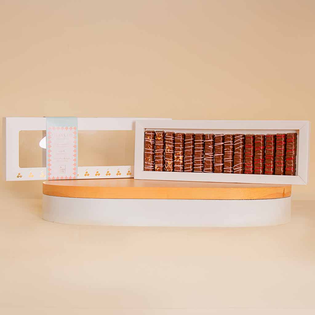 product-image-Shanshal Wafer Rolls