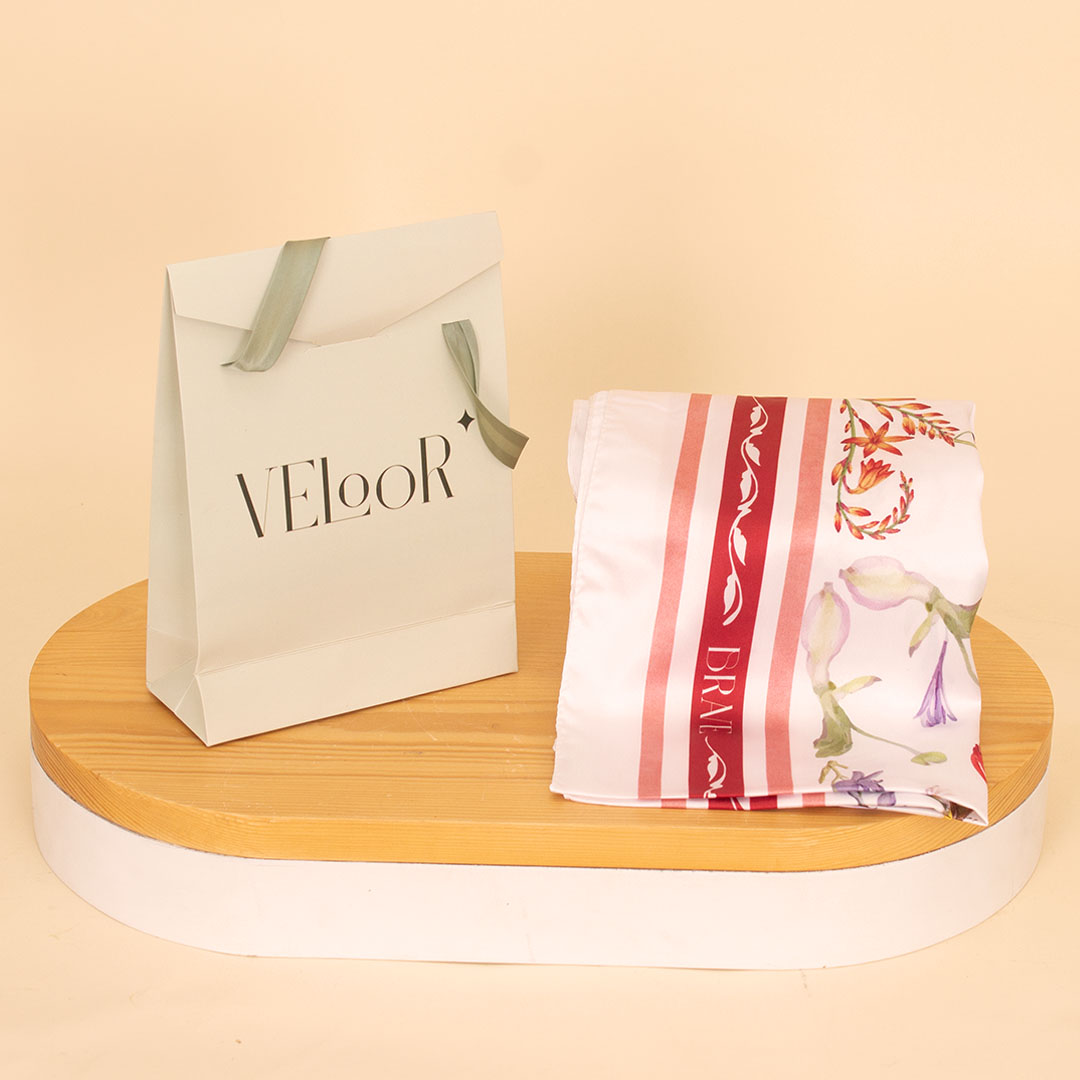 product-image-Veloor Rouge Scarf