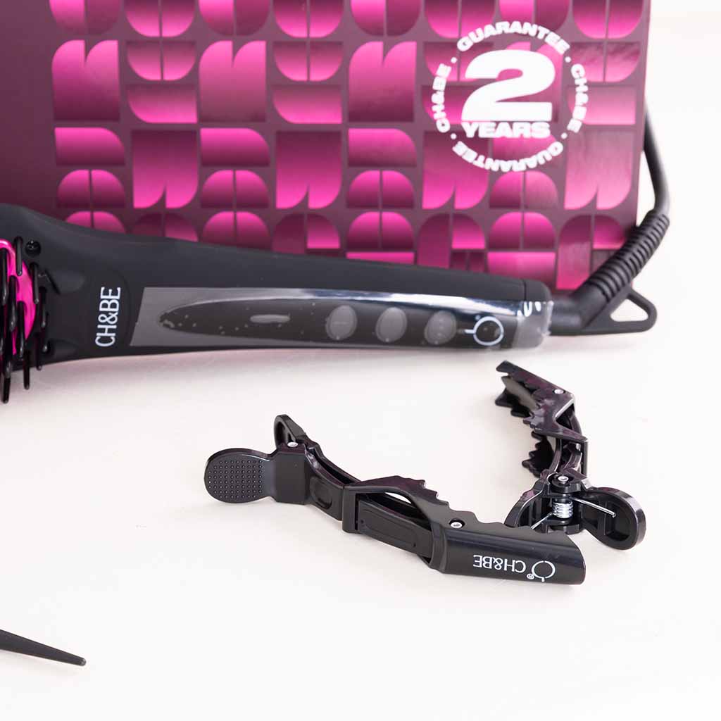 product-image-CH&BE Ionic Straightening Brush