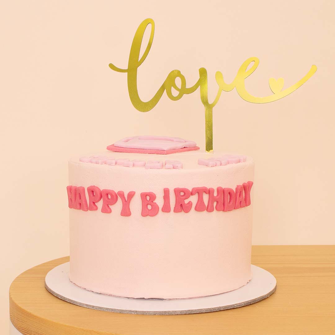 product-image-Ninos “Super Mom” Celebration Cake & 15 Red Roses