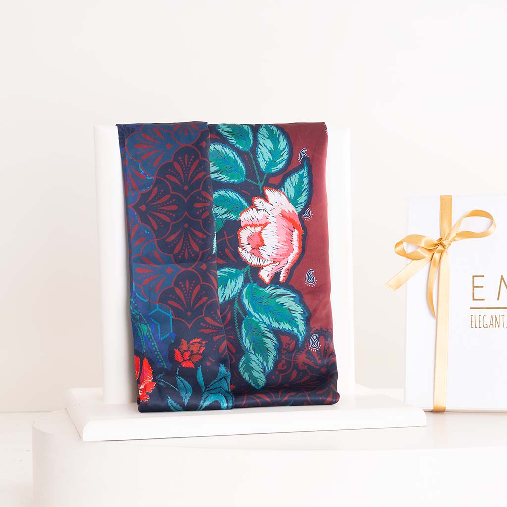 product-image-EMMA Secret Garden Scarf