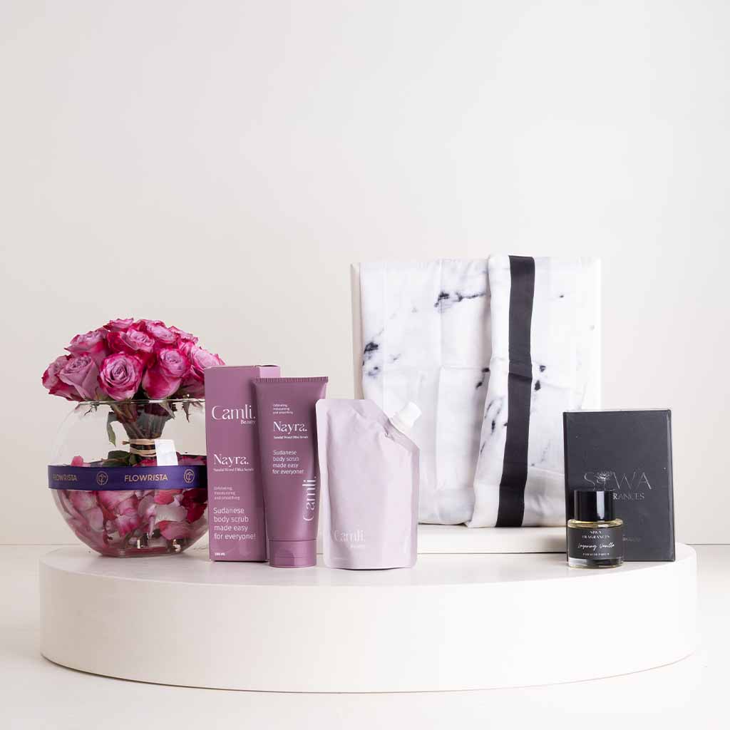 product-image-مجموعة سيلك جلو