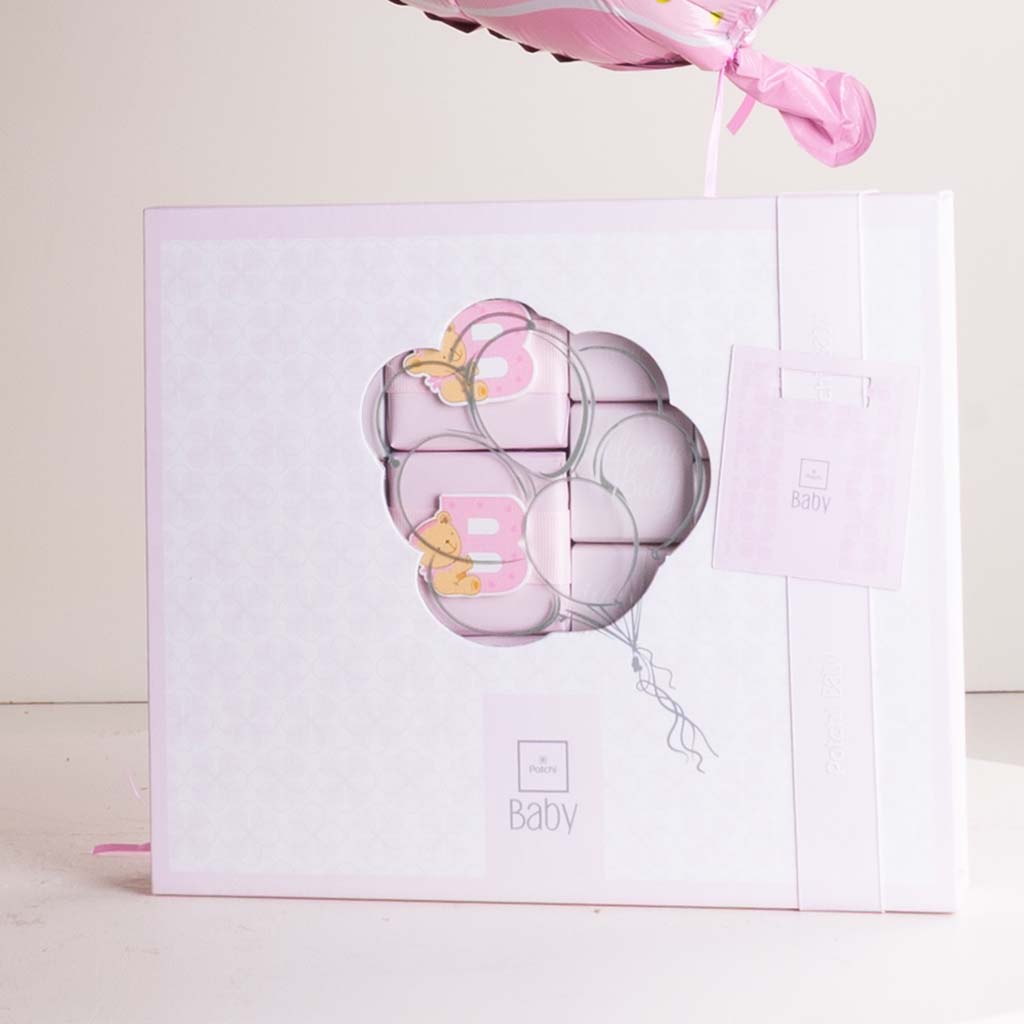 product-image-باقة إتس جيرل