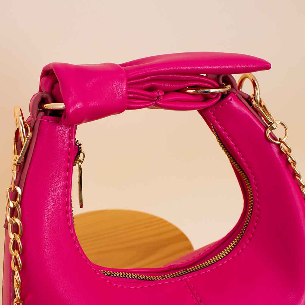 product-image-Alamki Bella Bag – Fuchsia
