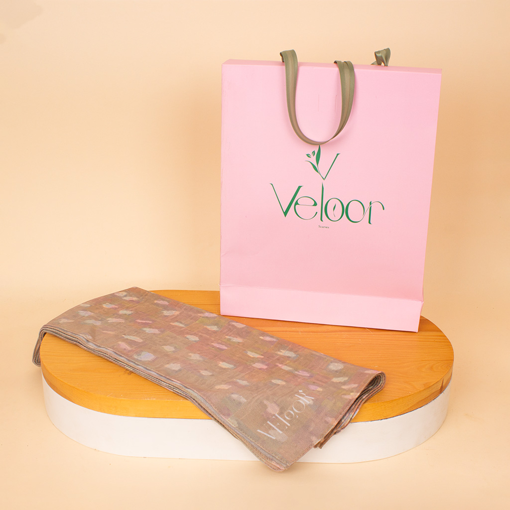 product-image-Veloor Ghazal Scarf