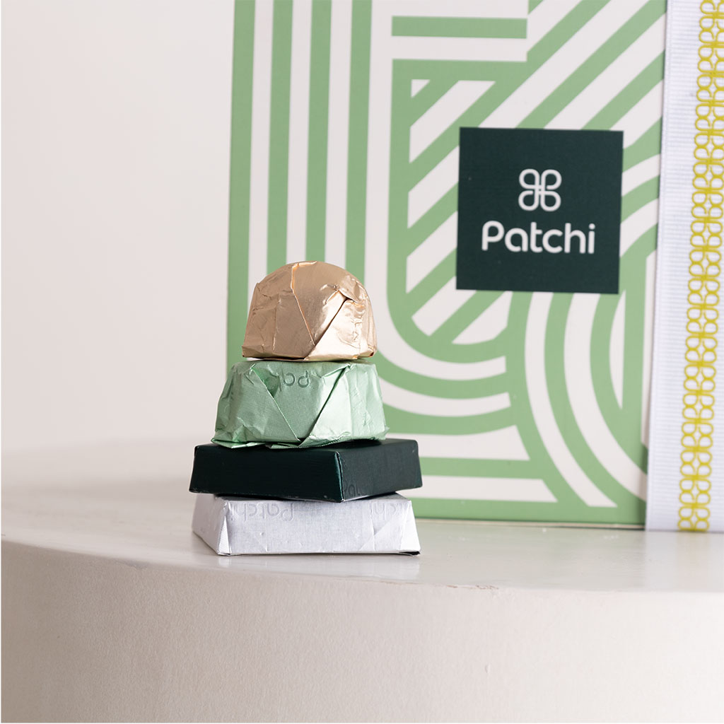 product-image-Patchi Chocolate Box 1Kg