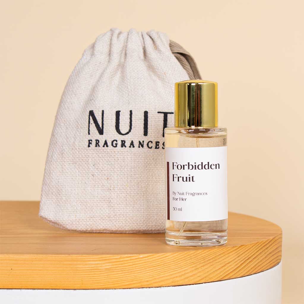 Flowrista Online Flowers Shop Nuit Fragrances Forbidden Fruit