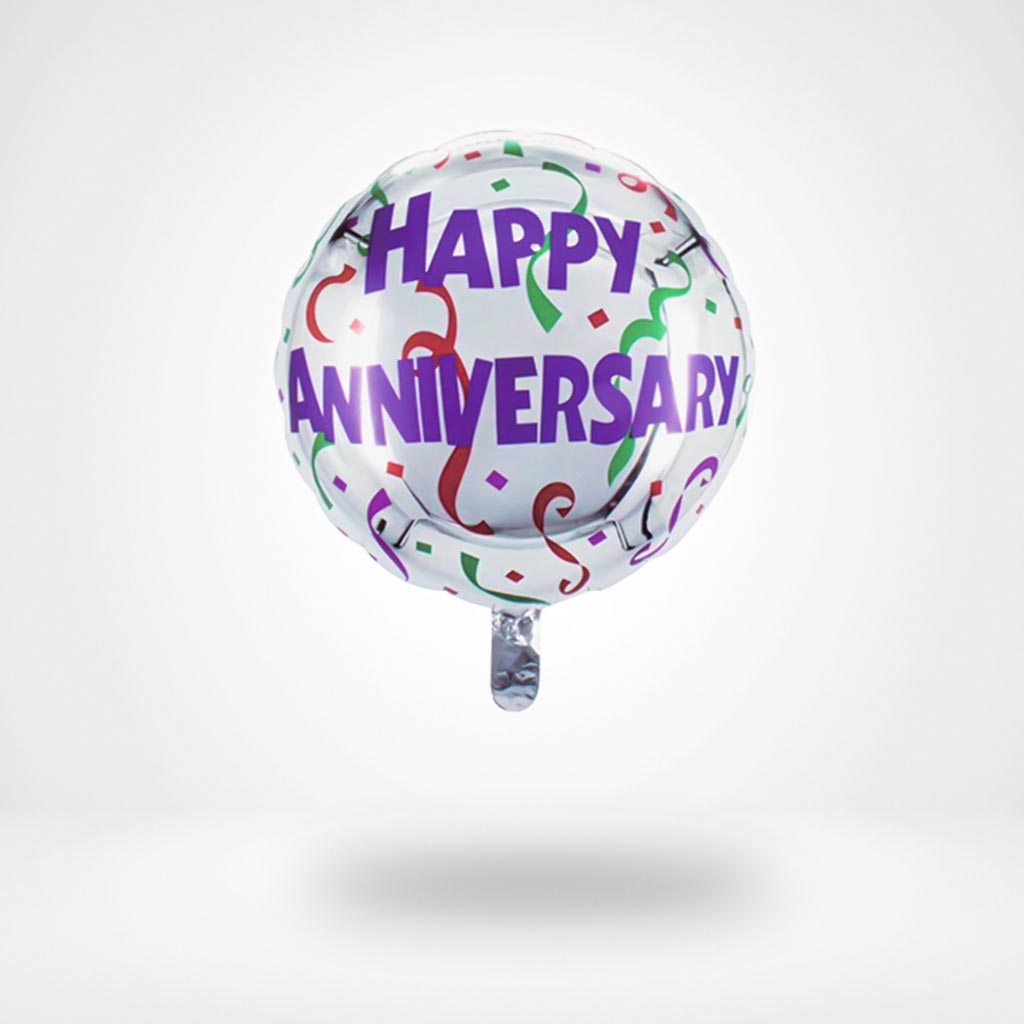 Flowrista Online Flowers Shop Happy anniversary 