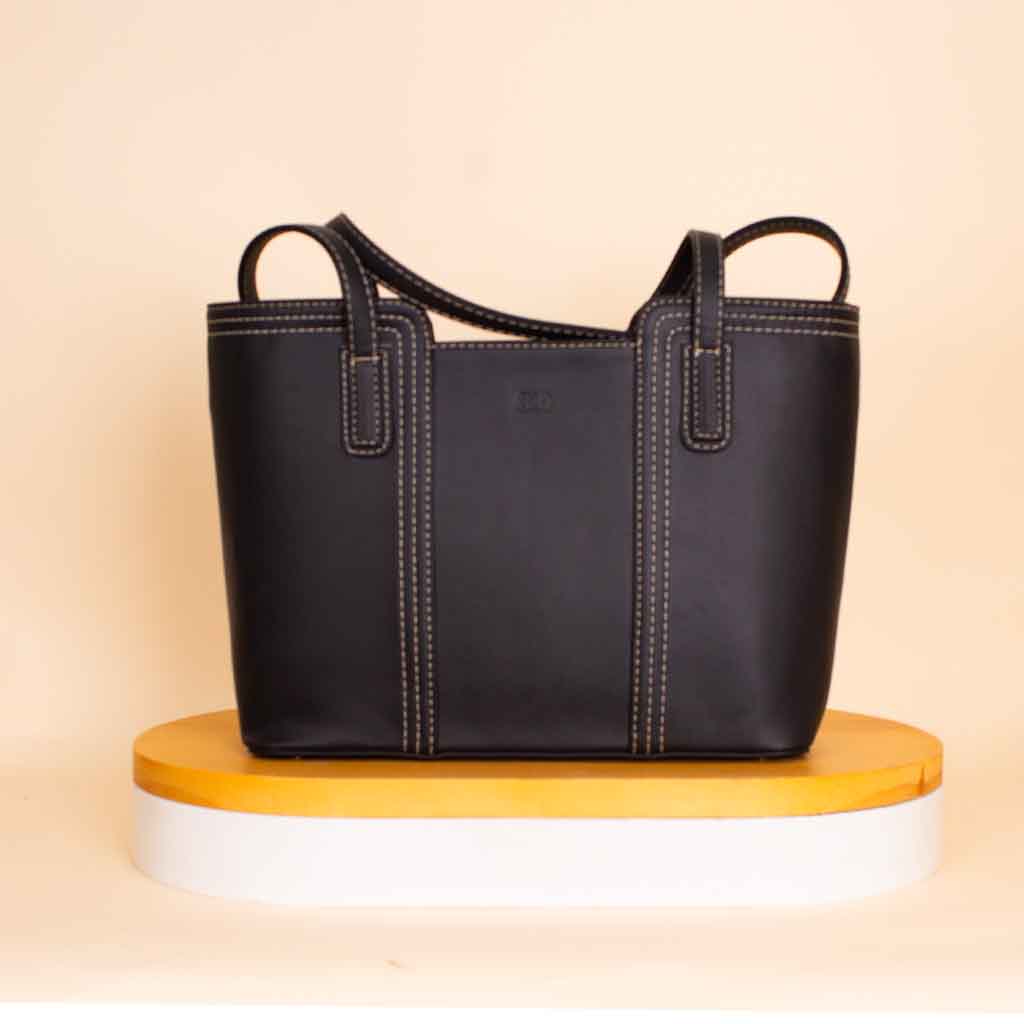 product-image-Alamki Juliette Bag – Black