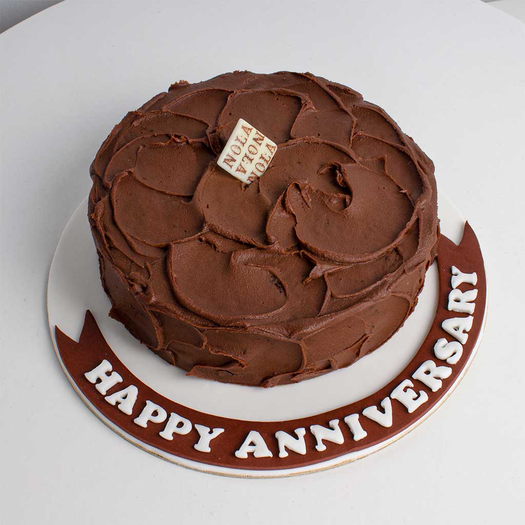 product-image-Nola Dubai Viral Chocolate Pistachio Cake